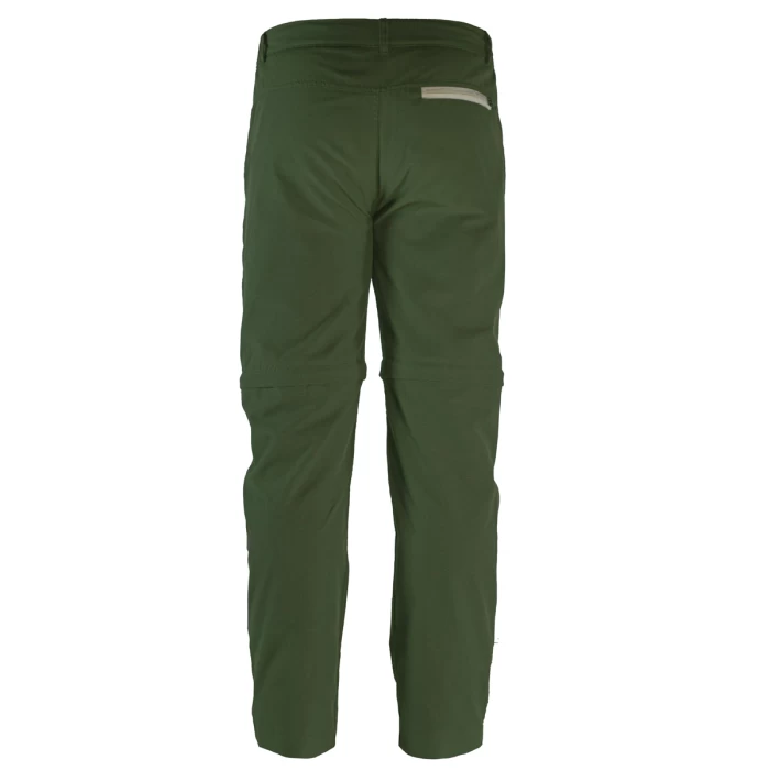 Pantalon Trekking Desmontable Nomadic Antidesgarro Local